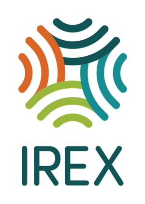 irex 2 irex 2